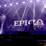 The Rock Circus 2023: Epica